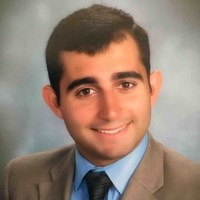 Zachariah Fawaz