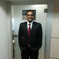 Abhishek Sonthalia (Ca, Cfa)