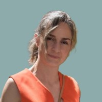 Gema Manrique Martínez