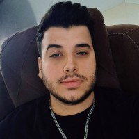 Pezhman Khazaeli