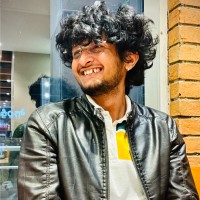 Deepak Chouhan
