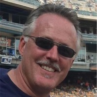 Dan Oswalt