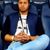 Oussama Benabbou