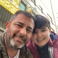 Kadir TELCİ