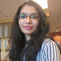 Sukriti Savant