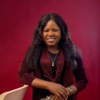 Obianuju Okonkwo