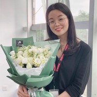 Christina Xu
