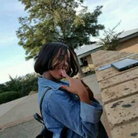 Boitumelo Mokati