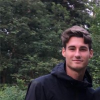 Karim Mulder