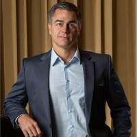 Diogo Luiz Moraes Moreira
