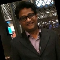 Shailesh Mahapatra