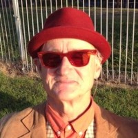 Jay Harrison