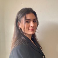 Kenza Belmouaz