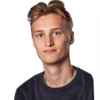 Benjamin Danvad