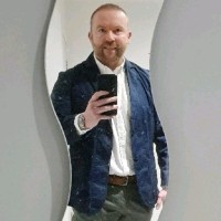 Darren Egan