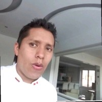 Xavier Cuatucuamba Yanez