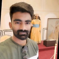 Abhishek Kumar Singh