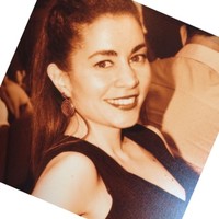 Vasiliki (Vasia) Tsaparli, Phd