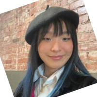 Vicky Zhang