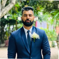 Vikas Kumar