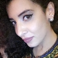 Shahinda Rifai