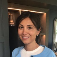 Maria Grazia Galeano