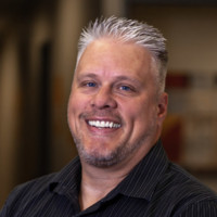 Keith Peterson