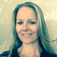 Kjersti Alice Jortveit