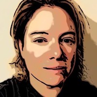 Karen Louden Flmi, Aalu, Acs