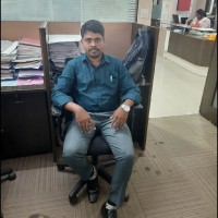 Shreenivas Itagi