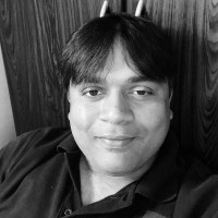 Shahbaz Baig