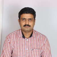 Shaju Balakrishnan