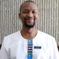 Mulalo Sadiki 🌻