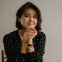 Anastasiia Ivantsova