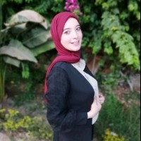 Isra Mahmoud