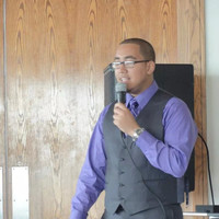 Geneedwin Matos