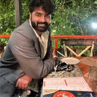 Kaustubh Bansode