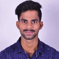 Venkatesh Boddepalli
