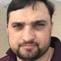 Mohamed Jarral