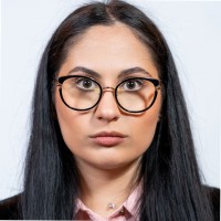 Cristina Elisei