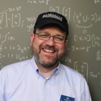 Ronald Brown
