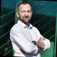 Grzegorz Gorczynski