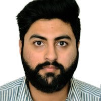 Junaid Ahmad