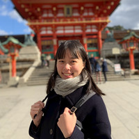 Mu-Yun （Ashley) Lai