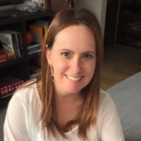 Claudia Gonzalez