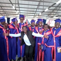 Rahab Wangu