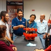 Mario Sandoval Ortiz