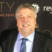 Steve Richards