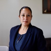 Gabby R. Gonzalez