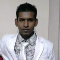 Yugeshan Pillay